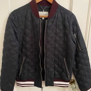 Lucky Brand Puffer Jacket